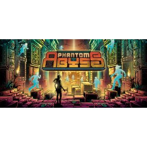 Phantom Abyss (Steam Account)