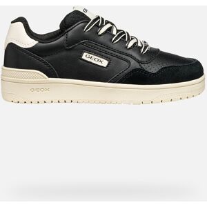 GEOX Washiba Garçon Noir 31 - Publicité GEOX Washiba Garçon Noir 31 - Publicité