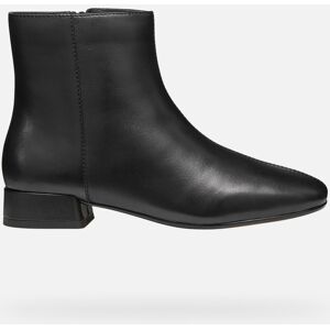 GEOX Dhyalma Femme Noir 37,5 - Publicité GEOX Dhyalma Femme Noir 37,5 - Publicité