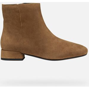 GEOX Dhyalma Femme Marron 39,5 - Publicité GEOX Dhyalma Femme Marron 39,5 - Publicité