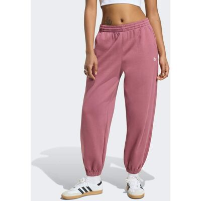 Adidas JOGGER LARGE MOLLETON ESSENTIALS Burgundy 2XS - Publicité Adidas JOGGER LARGE MOLLETON ESSENTIALS Burgundy 2XS - Publicité
