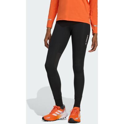 Adidas Tight Terrex Xperior Black XS - Publicité Adidas Tight Terrex Xperior Black XS - Publicité