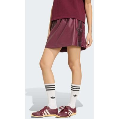 Adidas JUPE ADIBREAK SYNTHÉTIQUE Maroon / Black 2XL - Publicité Adidas JUPE ADIBREAK SYNTHÉTIQUE Maroon / Black 2XL - Publicité