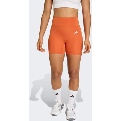 Adidas Cuissard de training Optime Essentials Fox Orange M - Publicité Adidas Cuissard de training Optime Essentials Fox Orange M - Publicité