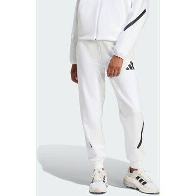 adidas Z.N.E. Blanches - Pantalons de Sport - Vêtements de Sport - Publicité adidas Z.N.E. Blanches - Pantalons de Sport - Vêtements de Sport - Publicité