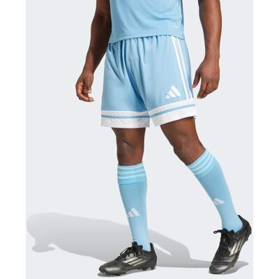 Adidas Squadra 25 Herren Hellblau - Sportswear - Publicité Adidas Squadra 25 Herren Hellblau - Sportswear - Publicité