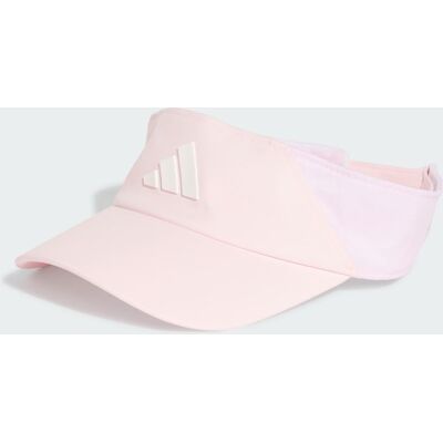 Adidas Visière Climacool Distilled Pink / White L/XL - Publicité Adidas Visière Climacool Distilled Pink / White L/XL - Publicité