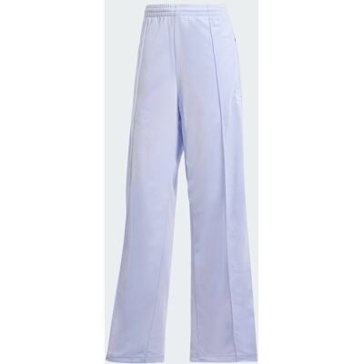Pantalon de survêtement Firebird Loose - adidas - Violet - Publicité Pantalon de survêtement Firebird Loose - adidas - Violet - Publicité