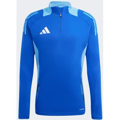 Adidas Tiro 24 Competition Top d'Entraînement - Top d'Entraînement - Publicité Adidas Tiro 24 Competition Top d'Entraînement - Top d'Entraînement - Publicité