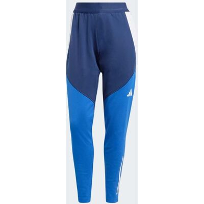 Pantalon Tiro 24 Competition Winterized adidas - Femmes - Bleu - Publicité Pantalon Tiro 24 Competition Winterized adidas - Femmes - Bleu - Publicité