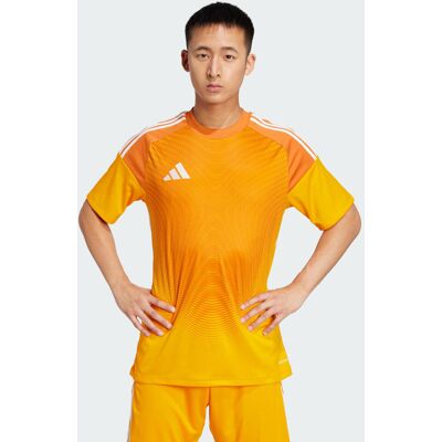 Adidas Tiro 25 Competition Gardien de but Homme orange - Maillot de gardien - Publicité Adidas Tiro 25 Competition Gardien de but Homme orange - Maillot de gardien - Publicité