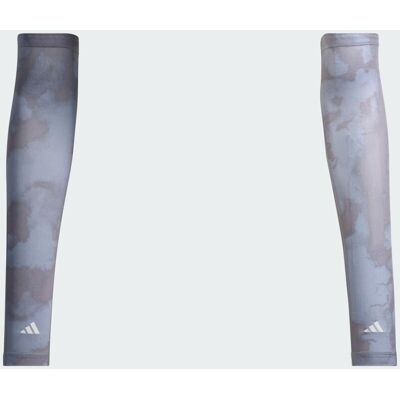 Adidas MANCHONS CLIMACOOL Ray Blue / Tech Indigo S - Publicité Adidas MANCHONS CLIMACOOL Ray Blue / Tech Indigo S - Publicité
