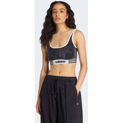 Adidas Haut brassière hiver Black XS - Publicité Adidas Haut brassière hiver Black XS - Publicité