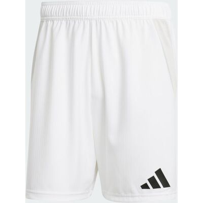 Shorts de compétition adidas Tiro 24 - Blanc - Football - Publicité Shorts de compétition adidas Tiro 24 - Blanc - Football - Publicité