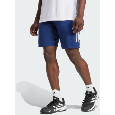 Adidas Pantalones Cortos Club 3 Rayas - Shorts - Publicité Adidas Pantalones Cortos Club 3 Rayas - Shorts - Publicité