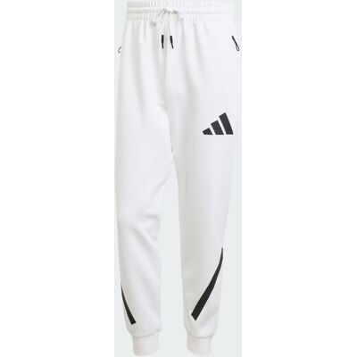 adidas Z.N.E. Pantalon Blanc - Tracksuit Bottoms - Publicité adidas Z.N.E. Pantalon Blanc - Tracksuit Bottoms - Publicité