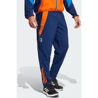 Pantalons de football Juventus 24/25 Prematch - Pantalons de football - Publicité Pantalons de football Juventus 24/25 Prematch - Pantalons de football - Publicité