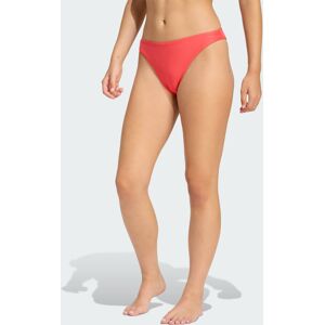 Adidas Bas de bikini Adicolor Semi Lucid Red 48 - Publicité Adidas Bas de bikini Adicolor Semi Lucid Red 48 - Publicité