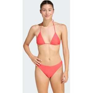 Adidas Haut de bikini Adicolor Semi Lucid Red 34 - Publicité Adidas Haut de bikini Adicolor Semi Lucid Red 34 - Publicité
