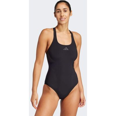 Adidas Maillot de bain dos en Y Lanelux Black 34 - Publicité Adidas Maillot de bain dos en Y Lanelux Black 34 - Publicité