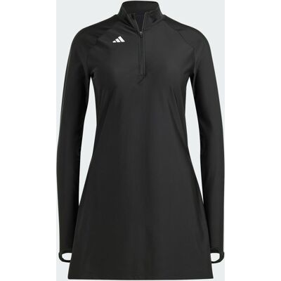 Adidas Haut de maillot de bain manches longues 3 bandes Black 34 - Publicité Adidas Haut de maillot de bain manches longues 3 bandes Black 34 - Publicité