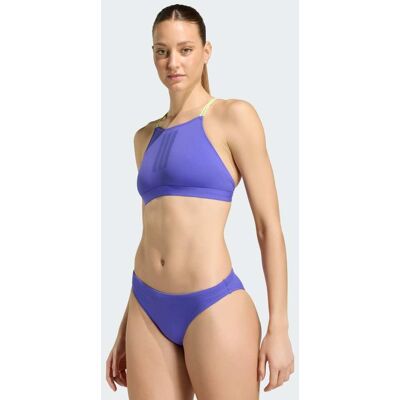 Adidas BIKINI AJUSTABLE DOS EN X RIPSTREAM Solar Purple 34 - Publicité Adidas BIKINI AJUSTABLE DOS EN X RIPSTREAM Solar Purple 34 - Publicité