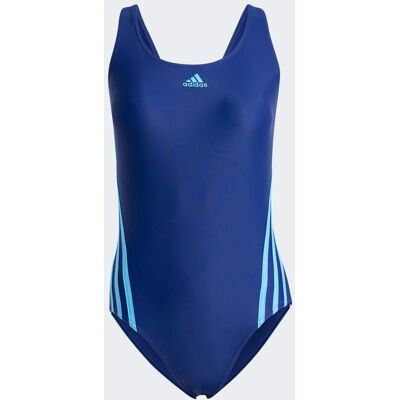 Maillot de bain adidas 3-Stripes Dark Blue / Blue Burst 42 - Publicité Maillot de bain adidas 3-Stripes Dark Blue / Blue Burst 42 - Publicité
