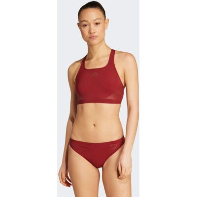Adidas Bikini dos en Y Lanelux Shadow Red 48 - Publicité Adidas Bikini dos en Y Lanelux Shadow Red 48 - Publicité