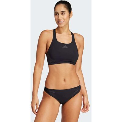 Adidas Bikini dos en Y Lanelux Black 48 - Publicité Adidas Bikini dos en Y Lanelux Black 48 - Publicité