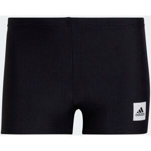 Adidas Boxer de natation Solid Black - Publicité Adidas Boxer de natation Solid Black - Publicité