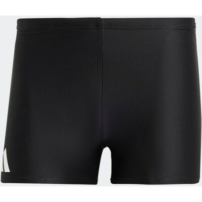 Adidas Boxer de natation uni Black / White XL - Publicité Adidas Boxer de natation uni Black / White XL - Publicité