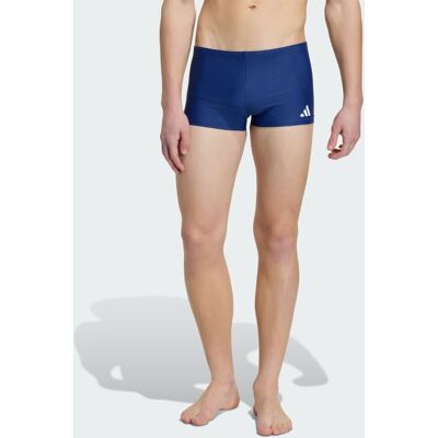 Adidas BOXER DE NATATION SOLID Dark Blue XL - Publicité Adidas BOXER DE NATATION SOLID Dark Blue XL - Publicité