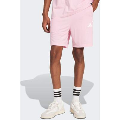 Adidas Short House of Tiro Nations Pack True Pink / Black / White M - Publicité Adidas Short House of Tiro Nations Pack True Pink / Black / White M - Publicité