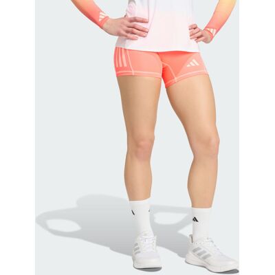 Adidas Short de volley-ball 3bandes Solar Turbo / Frozen Turbo XL 13 CM - Publicité Adidas Short de volley-ball 3bandes Solar Turbo / Frozen Turbo XL 13 CM - Publicité