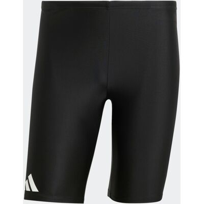 Adidas Jammer de natation Solid Black / White XS/S - Publicité Adidas Jammer de natation Solid Black / White XS/S - Publicité