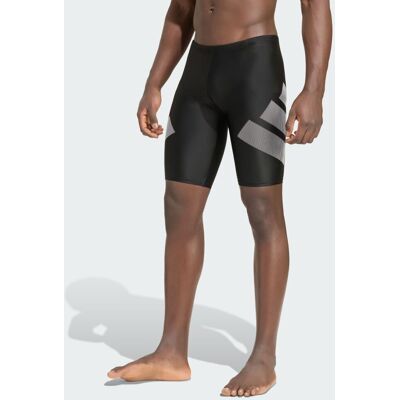 Adidas JAMMER DE NATATION BIG BARS Black XL - Publicité Adidas JAMMER DE NATATION BIG BARS Black XL - Publicité