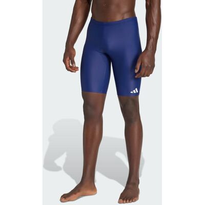 Adidas JAMMERS DE NATATION UNI Dark Blue XL - Publicité Adidas JAMMERS DE NATATION UNI Dark Blue XL - Publicité