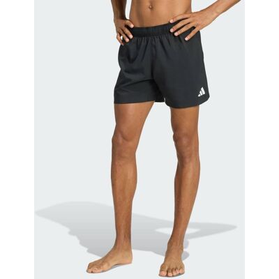 Adidas SHORT DE NATATION 5POUCES Black XS - Publicité Adidas SHORT DE NATATION 5POUCES Black XS - Publicité