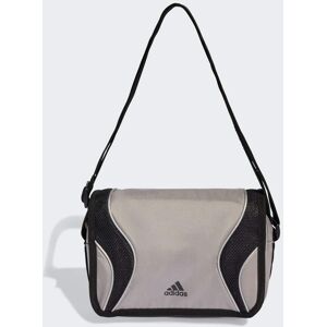 Adidas PETIT SAC MESSENGER Grey Two 1 Taille - Publicité Adidas PETIT SAC MESSENGER Grey Two 1 Taille - Publicité