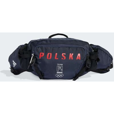 Adidas Sac banane POC Shadow Navy 1 Taille - Publicité Adidas Sac banane POC Shadow Navy 1 Taille - Publicité