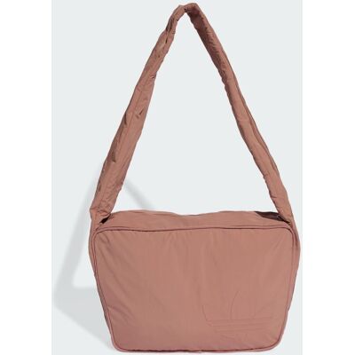 Adidas Sac bandoulière bowling Warm Clay 1 Taille - Publicité Adidas Sac bandoulière bowling Warm Clay 1 Taille - Publicité