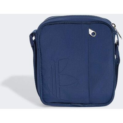 Adidas Sac petits objets Everyday Icons Night Indigo 1 Taille - Publicité Adidas Sac petits objets Everyday Icons Night Indigo 1 Taille - Publicité