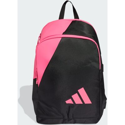 Adidas Sac à doc Hockey VS.6 Black / Lucid Pink 1 Taille - Publicité Adidas Sac à doc Hockey VS.6 Black / Lucid Pink 1 Taille - Publicité
