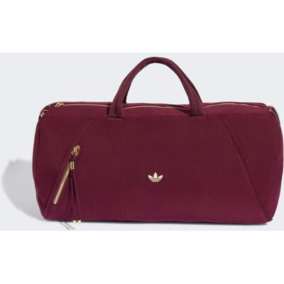 SAC DUFFEL adidas OG SPORT MEDIUM Maroon / Warm Vanilla / Gold Metallic 1 Taille - Publicité SAC DUFFEL adidas OG SPORT MEDIUM Maroon / Warm Vanilla / Gold Metallic 1 Taille - Publicité