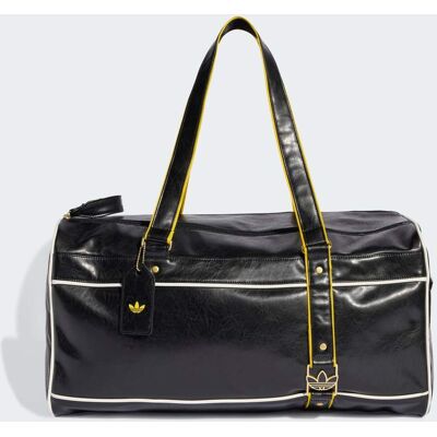Adidas Sac PREMIUM WEEKENDER Black 1 Taille - Publicité Adidas Sac PREMIUM WEEKENDER Black 1 Taille - Publicité