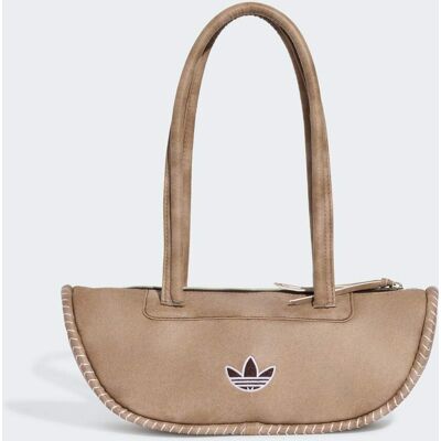 Adidas SAC BOWLING ANSES LONGUES Aurora Coffee / Khaki Three 1 Taille - Publicité Adidas SAC BOWLING ANSES LONGUES Aurora Coffee / Khaki Three 1 Taille - Publicité