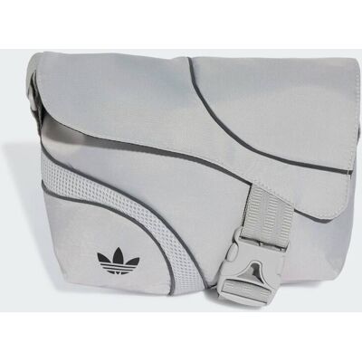 Adidas Sac BANDOULIÈRE Grey Two 1 Taille - Publicité Adidas Sac BANDOULIÈRE Grey Two 1 Taille - Publicité