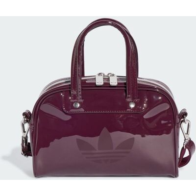 Adidas Mini sac bowling Adicolor Maroon 1 Taille - Publicité Adidas Mini sac bowling Adicolor Maroon 1 Taille - Publicité