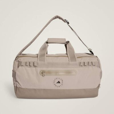 Sac adidas by Stella McCartney 24/7 Chalky Brown / Black 1 Taille - Publicité Sac adidas by Stella McCartney 24/7 Chalky Brown / Black 1 Taille - Publicité