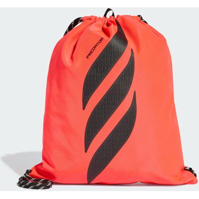 SAC DE SPORT adidas PREDATOR Lucid Red / Black 1 Taille - Publicité SAC DE SPORT adidas PREDATOR Lucid Red / Black 1 Taille - Publicité